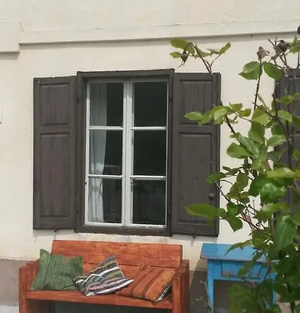 Socapotential Bed & Breakfast