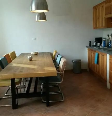 Bed & Breakfast Socapotential