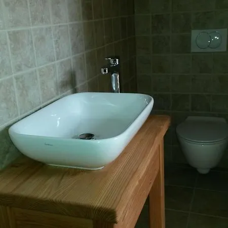 Bed & Breakfast Socapotential 3*