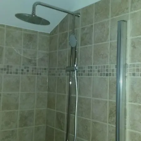 Bed & Breakfast Socapotential 3*
