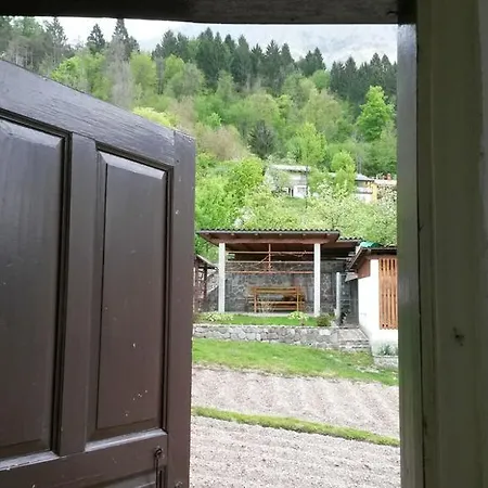 Socapotential Nočitev z zajtrkom 3*