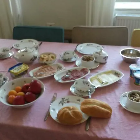 Bed & Breakfast Socapotential 3*