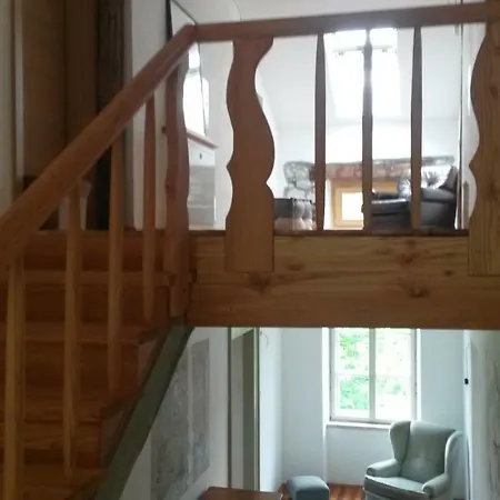 Bed & Breakfast Socapotential 3*